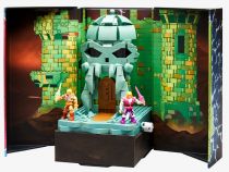 Les Maitres de l\'Univers - Mega Construx - \ By The Power of Grayskull!\  exclusive set 