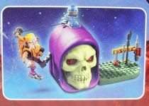 Les Maitres de l\'Univers - Mega Construx - Fisto & Cliff Climber