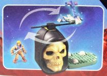 Les Maitres de l\'Univers - Mega Construx - He-Man & Jet Sled