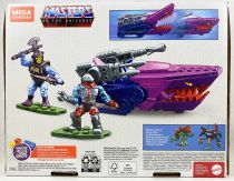 Les Maitres de l\'Univers - Mega Construx - Land Shark