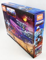 Les Maitres de l\'Univers - Mega Construx - Land Shark