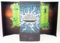 Les Maitres de l\'Univers - Mega Construx - Set exclusif \ By The Power Of Grayskull!\ 