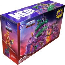 Les Maitres de l\'Univers - Mega Construx - Snake Mountain