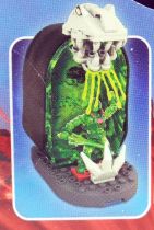 Les Maitres de l\'Univers - Mega Construx - Zombie He-Man & Horde Pit