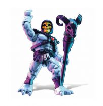 Les Maitres de l\'Univers - Mega Construx Heroes - Castle Grayskull