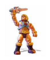 Les Maitres de l\'Univers - Mega Construx Heroes - Castle Grayskull