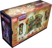 Les Maitres de l\'Univers - Mega Construx Heroes - Castle Grayskull