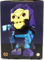 Les Maitres de l\'Univers - Megabloks Kubros - Skeletor