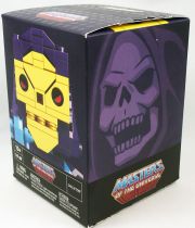 Les Maitres de l\'Univers - Megabloks Kubros - Skeletor