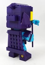 Les Maitres de l\'Univers - Megabloks Kubros - Skeletor