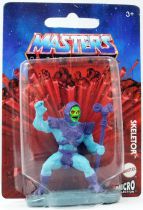 Les Maitres de l\'Univers - Micro Collection - Set de 5 Figurines : He-Man, Skeletor, Orko, Mer-Man, Man-At-Arms 