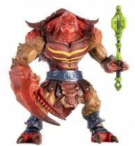Les Maitres de l\'Univers - Mondo - 200X Clawful (Timed Edition) - Figurine Echelle 1/12&egrave;me 20cm