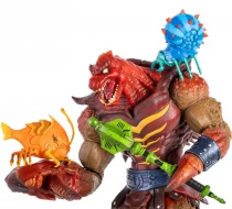 Les Maitres de l\'Univers - Mondo - 200X Clawful (Timed Edition) - Figurine Echelle 1/12&egrave;me 20cm