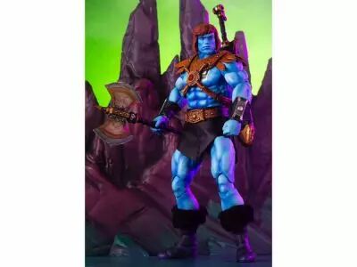 Les Maitres de l\'Univers - Mondo - Faker - Figurine �chelle 1/6�me 30cm (PX Exclusive)
