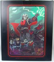 Les Maitres de l\'Univers - Mondo - Hordak - Figurine échelle 1/6ème 30cm