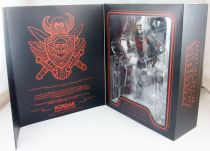 Les Maitres de l\'Univers - Mondo - Hordak - Figurine échelle 1/6ème 30cm