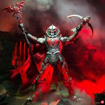 Les Maitres de l\'Univers - Mondo - Hordak - Figurine échelle 1/6ème 30cm