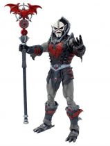 Les Maitres de l\'Univers - Mondo - Hordak - Figurine échelle 1/6ème 30cm