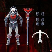 Les Maitres de l\'Univers - Mondo - Hordak - Figurine échelle 1/6ème 30cm