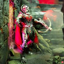 Les Maitres de l\'Univers - Mondo - Hordak - Figurine échelle 1/6ème 30cm