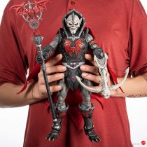 Les Maitres de l\'Univers - Mondo - Hordak - Figurine échelle 1/6ème 30cm