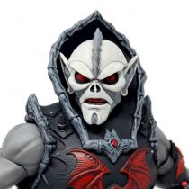 Les Maitres de l\'Univers - Mondo - Hordak - Figurine échelle 1/6ème 30cm