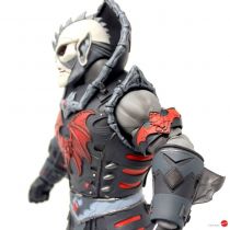 Les Maitres de l\'Univers - Mondo - Hordak - Figurine échelle 1/6ème 30cm