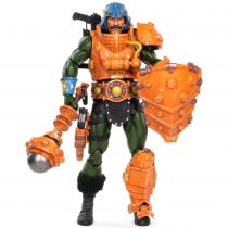 Les Maitres de l\'Univers - Mondo - Man-At-Arms - Figurine échelle 1/6ème 30cm