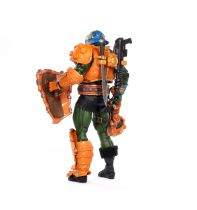 Les Maitres de l\'Univers - Mondo - Man-At-Arms - Figurine échelle 1/6ème 30cm