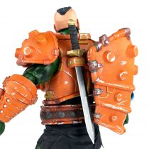 Les Maitres de l\'Univers - Mondo - Man-At-Arms - Figurine échelle 1/6ème 30cm