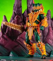 Les Maitres de l\'Univers - Mondo - Mer-Man - Figurine échelle 1/6ème 30cm