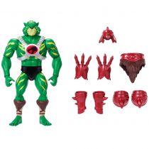 Les Maitres de l\'Univers : MOTU X Thundercats - Battle Cat-Man