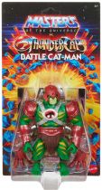 Les Maitres de l\'Univers : MOTU X Thundercats - Battle Cat-Man