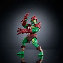 Les Maitres de l\'Univers : MOTU X Thundercats - Battle Cat-Man