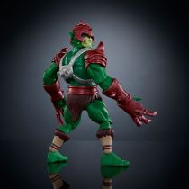 Les Maitres de l\'Univers : MOTU X Thundercats - Battle Cat-Man