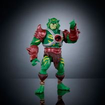 Les Maitres de l\'Univers : MOTU X Thundercats - Battle Cat-Man