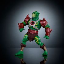 Les Maitres de l\'Univers : MOTU X Thundercats - Battle Cat-Man