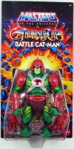 Les Maitres de l\'Univers : MOTU X Thundercats - Battle Cat-Man