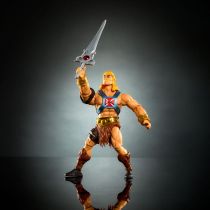 Les Maitres de l\'Univers : MOTU X Thundercats - He-Man
