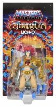 Les Maitres de l\'Univers : MOTU X Thundercats - Lion-O (Ver.2)