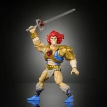Les Maitres de l\'Univers : MOTU X Thundercats - Lion-O (Ver.2)