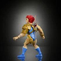 Les Maitres de l\'Univers : MOTU X Thundercats - Lion-O (Ver.2)