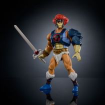 Les Maitres de l\'Univers : MOTU X Thundercats - Lion-O