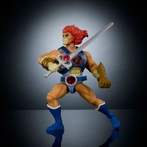 Les Maitres de l\'Univers : MOTU X Thundercats - Lion-O
