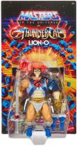 Les Maitres de l\'Univers : MOTU X Thundercats - Lion-O