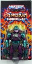 Les Maitres de l\'Univers : MOTU X Thundercats - Panthor-Man