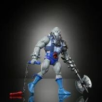 Les Maitres de l\'Univers : MOTU X Thundercats - Panthro (Ver.2)