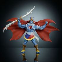 Les Maitres de l\'Univers : MOTU X Thundercats - Skell-Ra