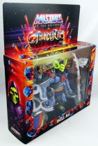 Les Maitres de l\'Univers : MOTU X Thundercats - Skell-Ra
