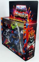 Les Maitres de l\'Univers : MOTU X Thundercats - Skell-Ra